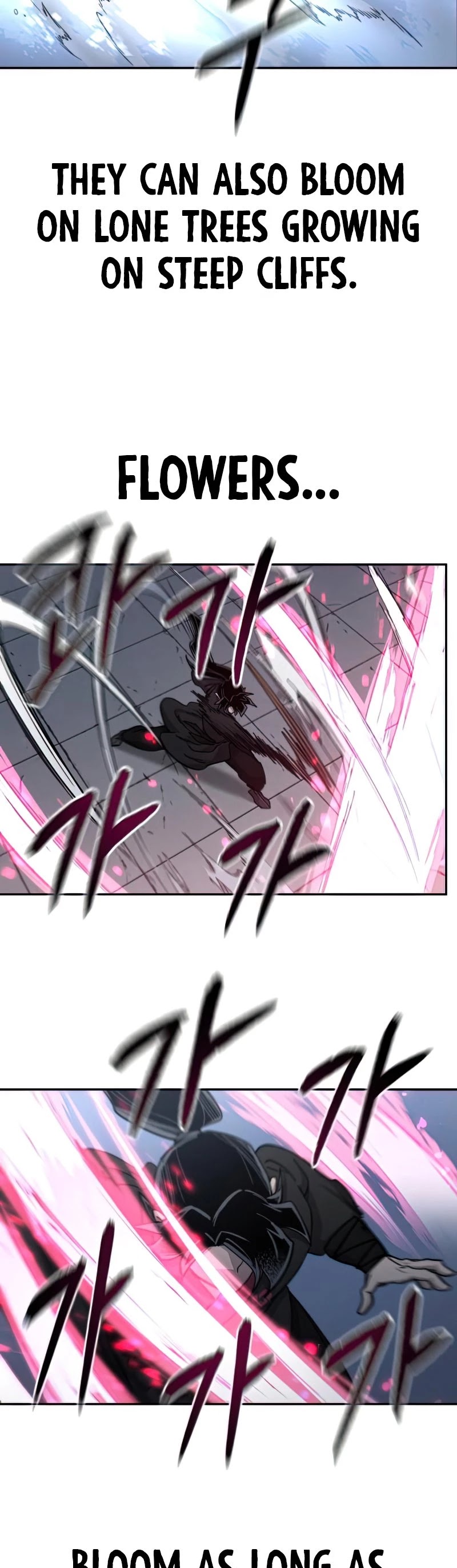 Return of the Mount Hua Sect Chapter 68 page 23 - Chapter 68