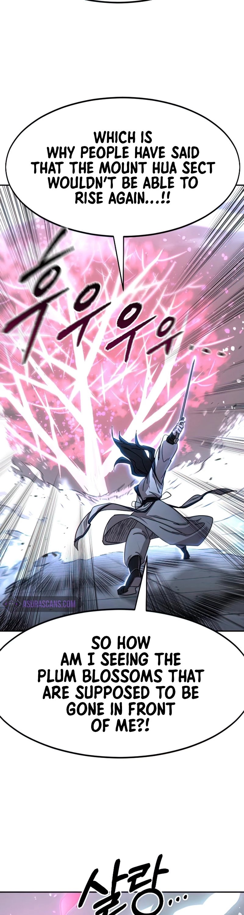 Return of the Mount Hua Sect Chapter 68 page 27 - Chapter 68