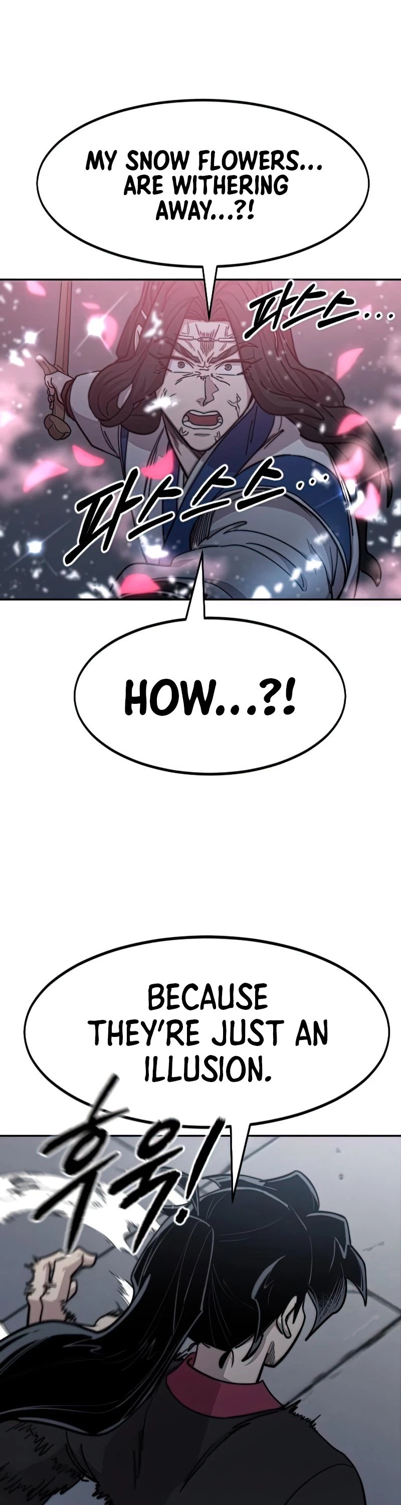 Return of the Mount Hua Sect Chapter 68 page 29 - Chapter 68