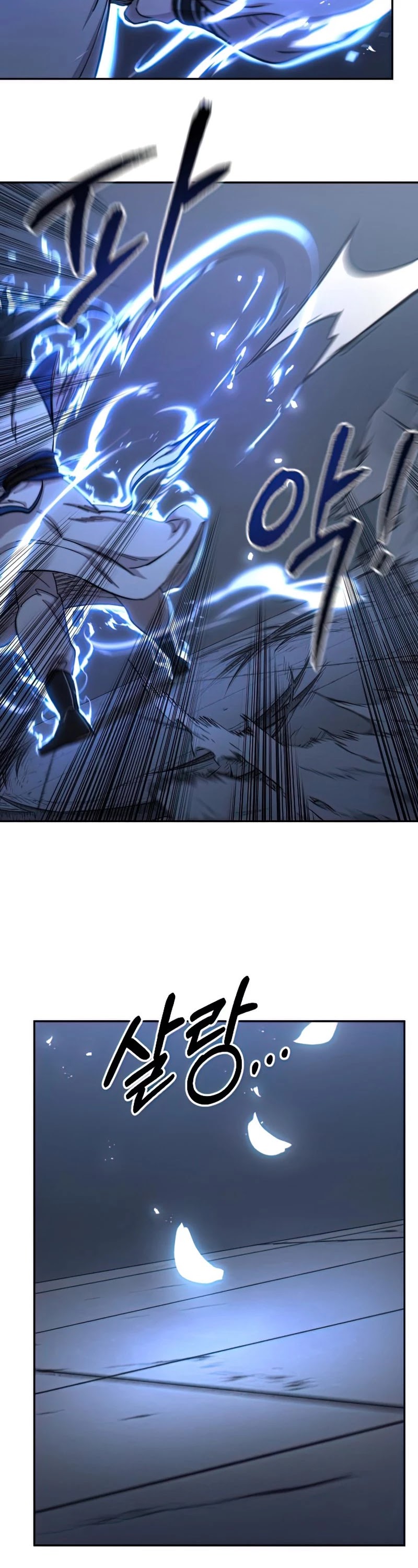 Return of the Mount Hua Sect Chapter 68 page 3 - Chapter 68