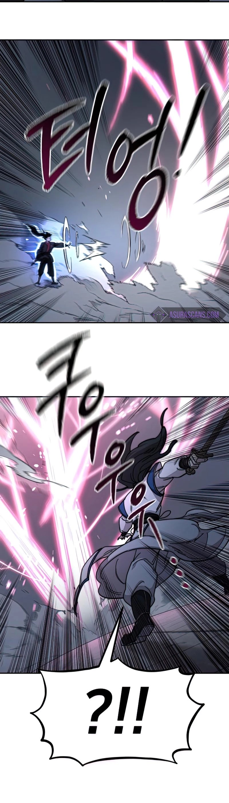 Return of the Mount Hua Sect Chapter 68 page 30 - Chapter 68