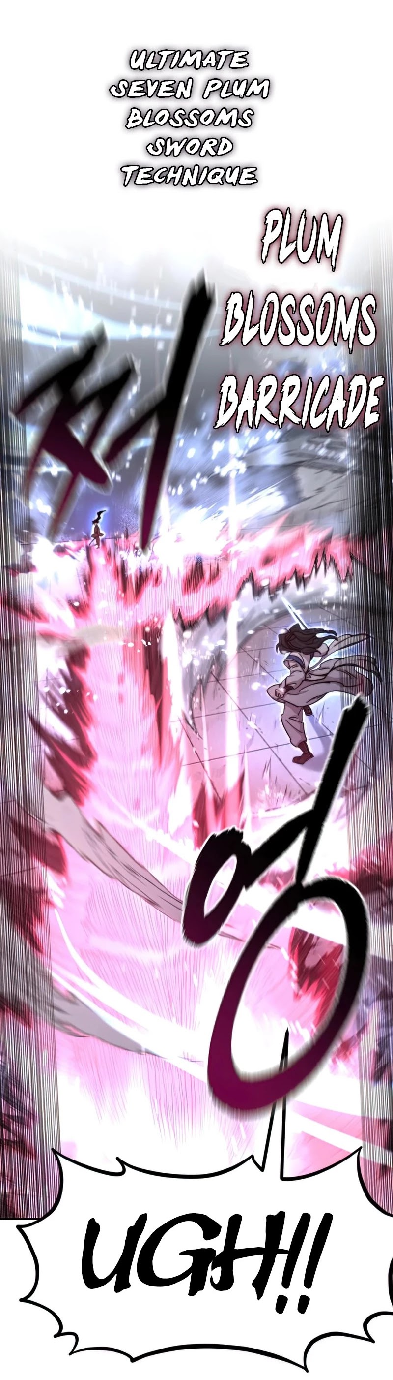 Return of the Mount Hua Sect Chapter 68 page 31 - Chapter 68