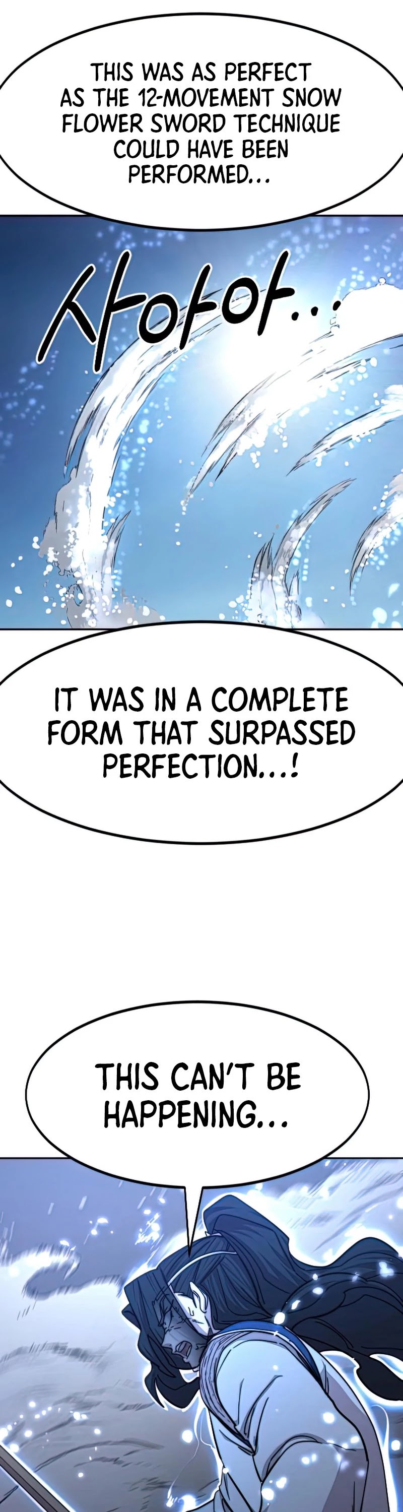 Return of the Mount Hua Sect Chapter 68 page 33 - Chapter 68