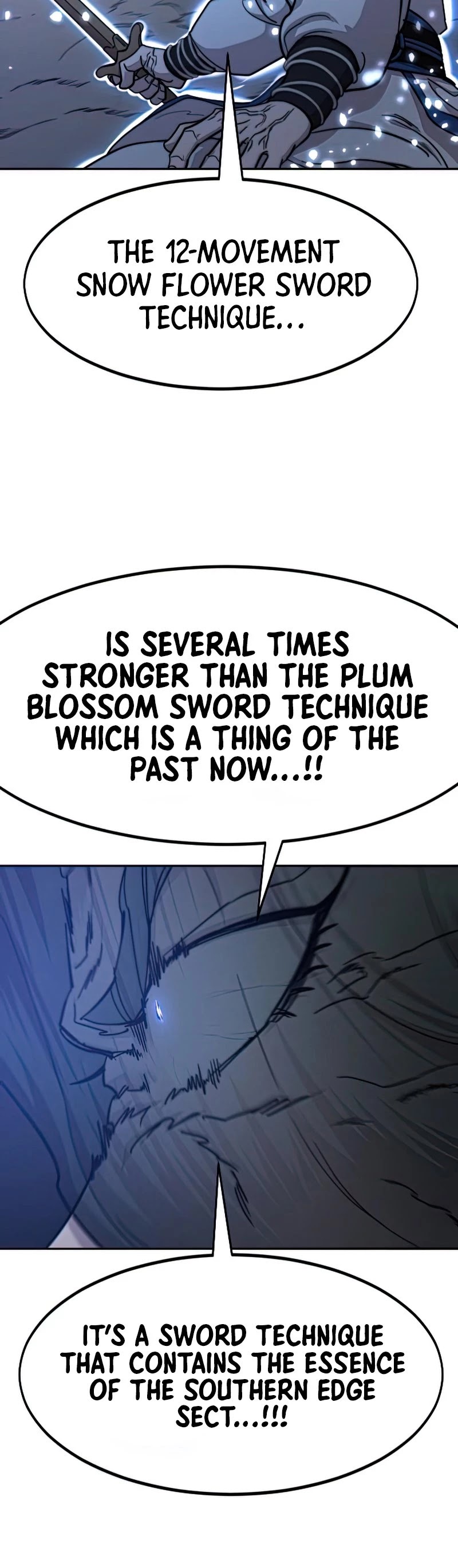 Return of the Mount Hua Sect Chapter 68 page 34 - Chapter 68