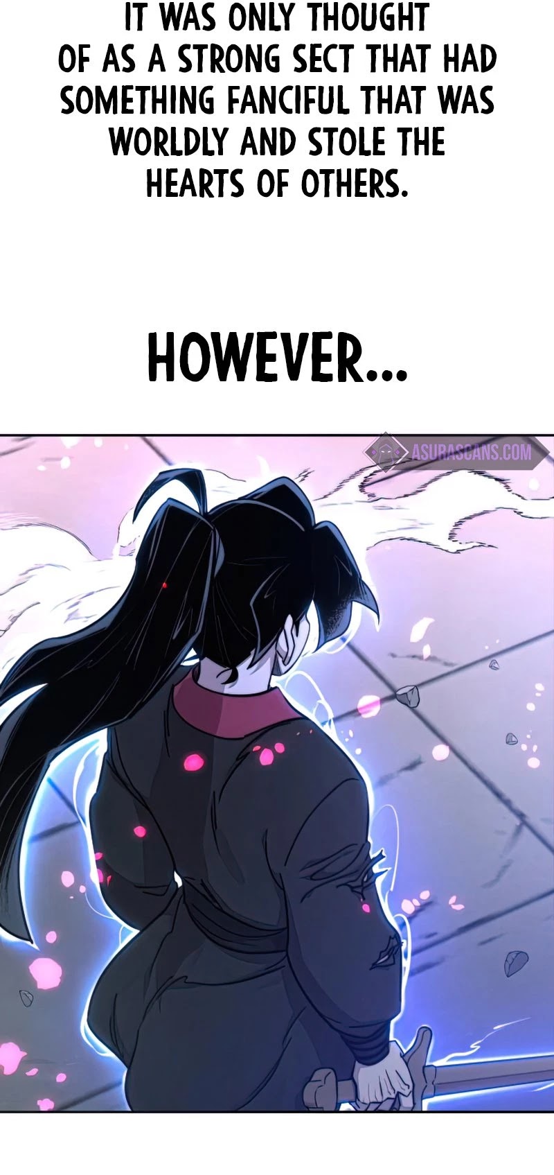 Return of the Mount Hua Sect Chapter 68 page 39 - Chapter 68
