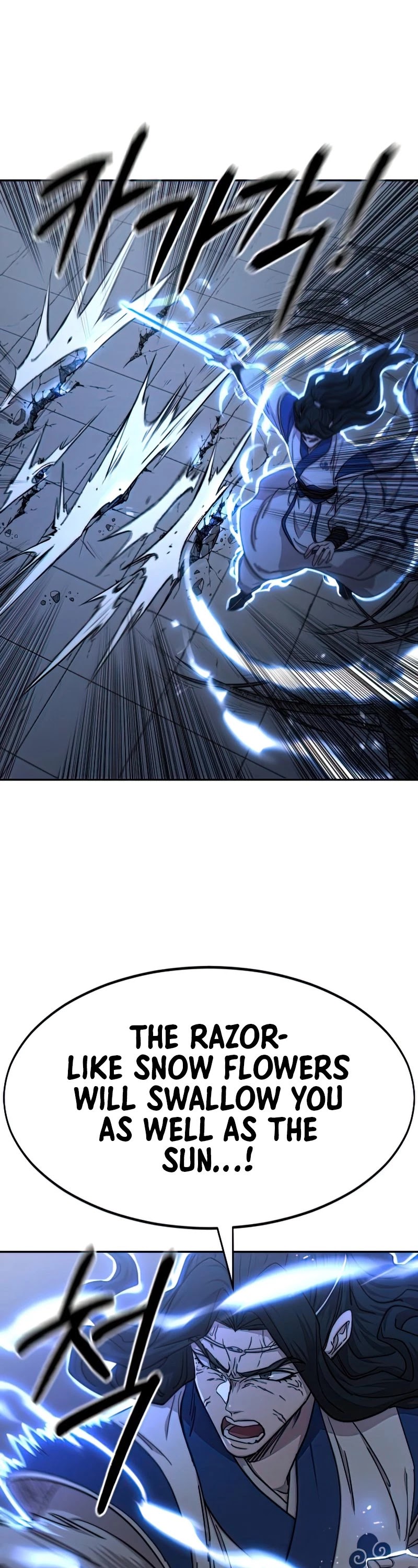 Return of the Mount Hua Sect Chapter 68 page 4 - Chapter 68