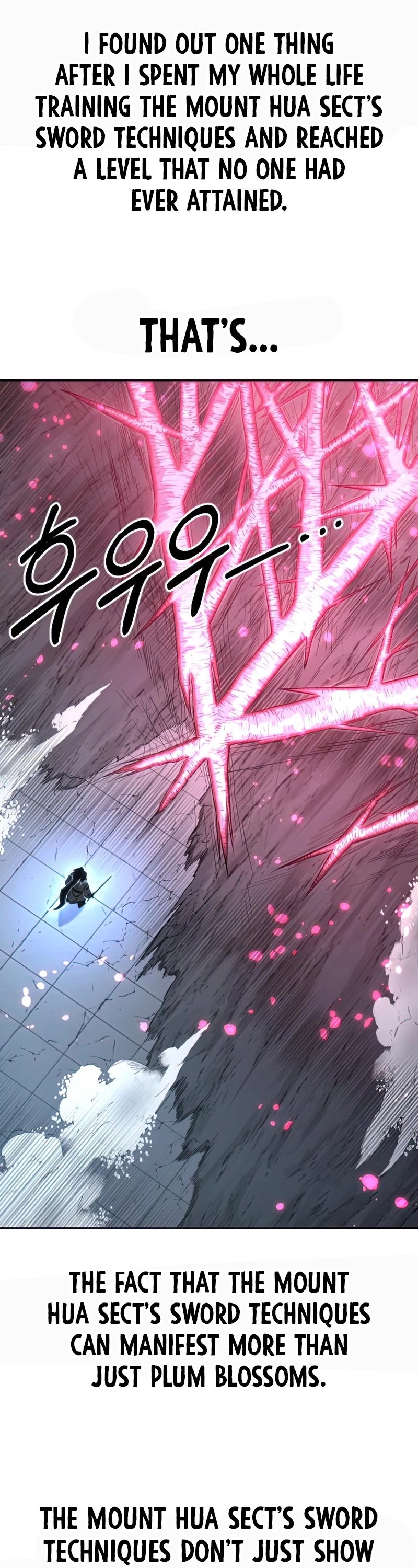 Return of the Mount Hua Sect Chapter 68 page 40 - Chapter 68