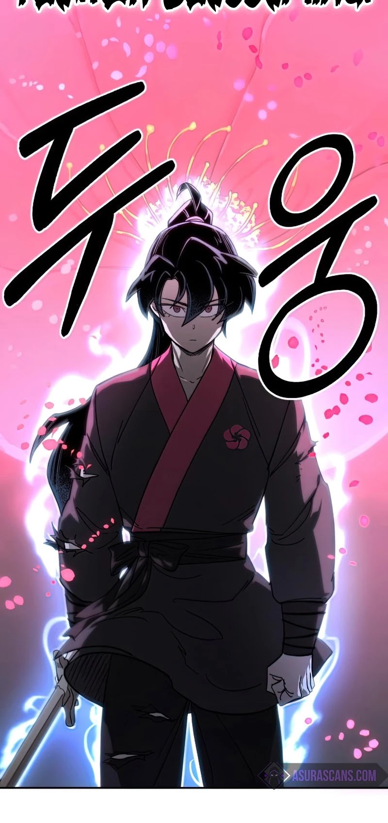Return of the Mount Hua Sect Chapter 68 page 43 - Chapter 68