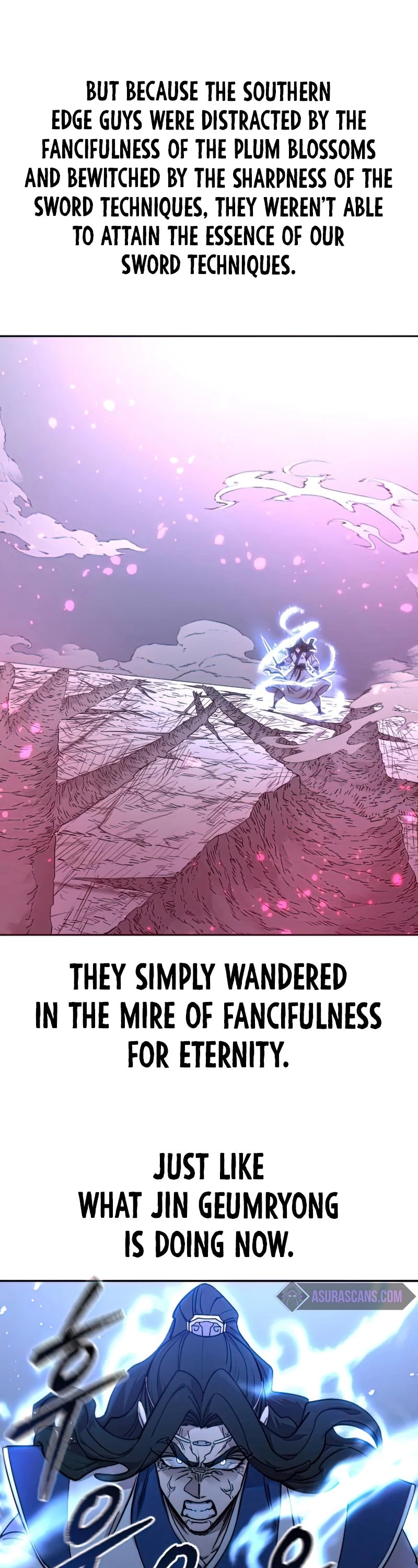 Return of the Mount Hua Sect Chapter 68 page 46 - Chapter 68