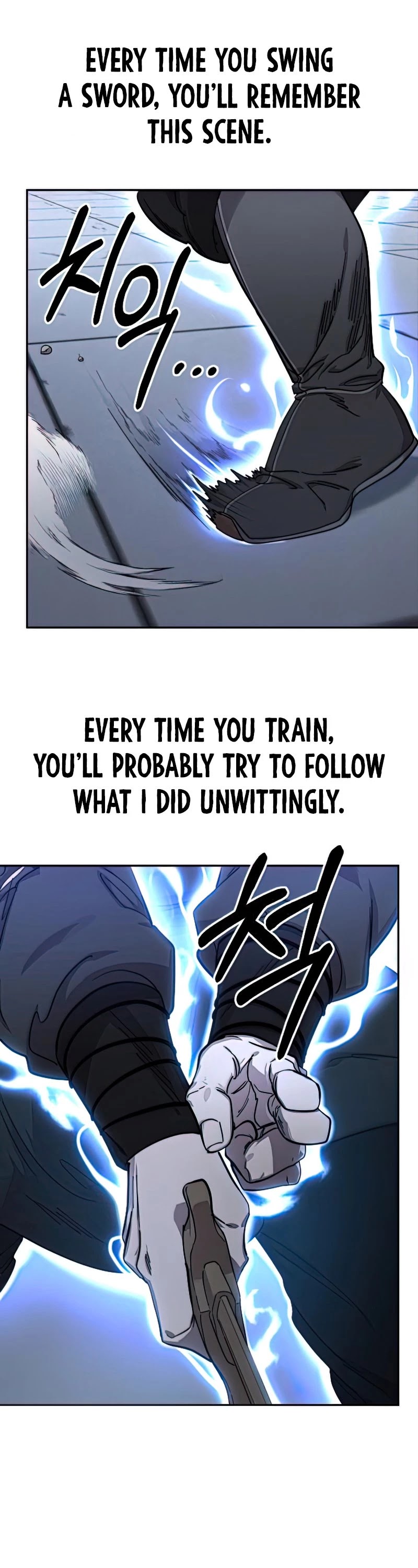 Return of the Mount Hua Sect Chapter 68 page 49 - Chapter 68