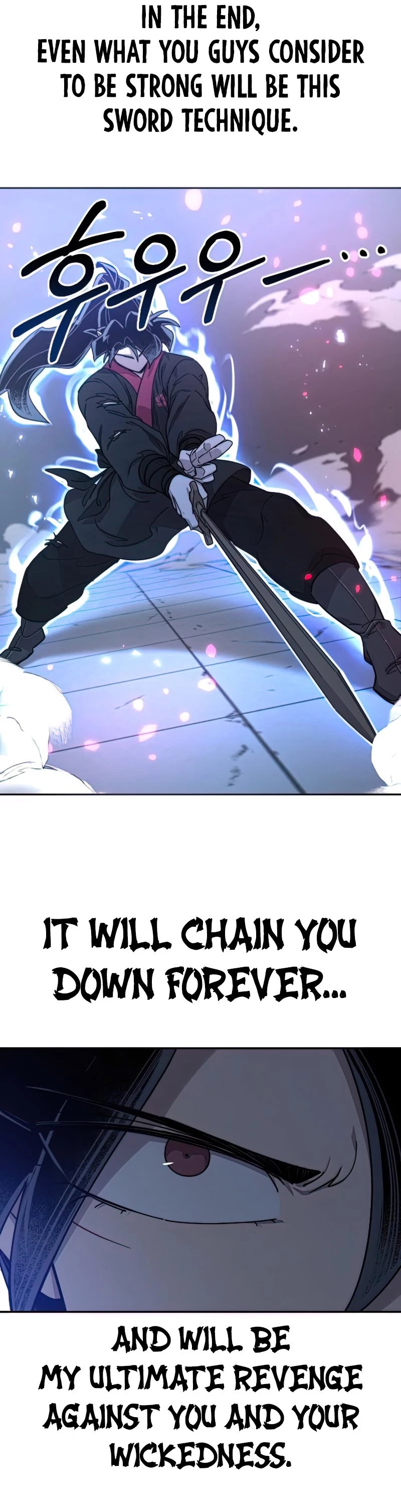 Return of the Mount Hua Sect Chapter 68 page 50 - Chapter 68