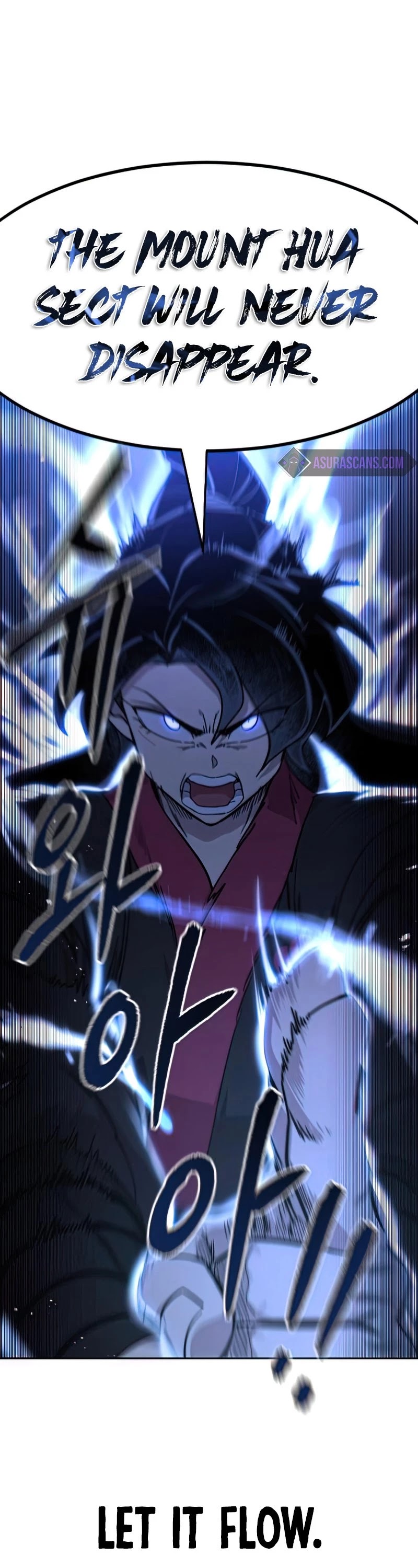Return of the Mount Hua Sect Chapter 68 page 53 - Chapter 68