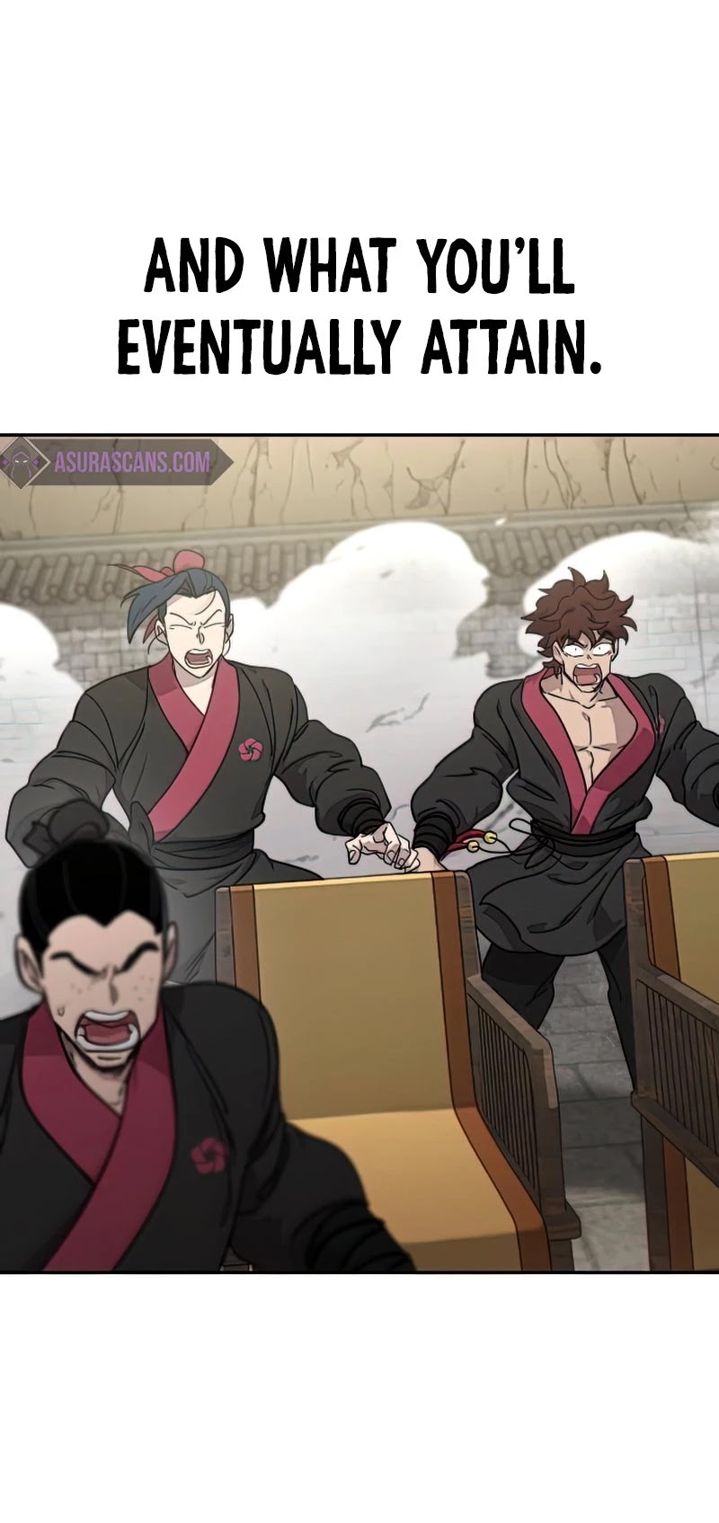 Return of the Mount Hua Sect Chapter 68 page 56 - Chapter 68
