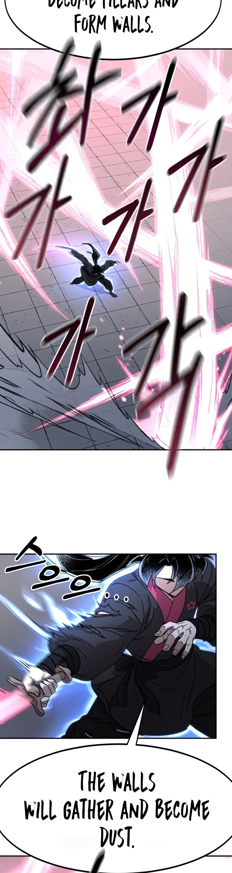Return of the Mount Hua Sect Chapter 68 page 58 - Chapter 68