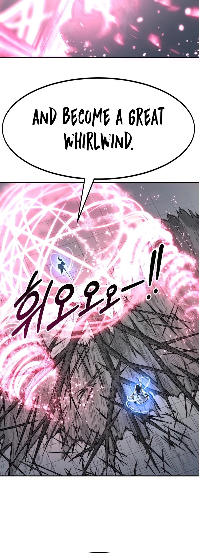 Return of the Mount Hua Sect Chapter 68 page 60 - Chapter 68
