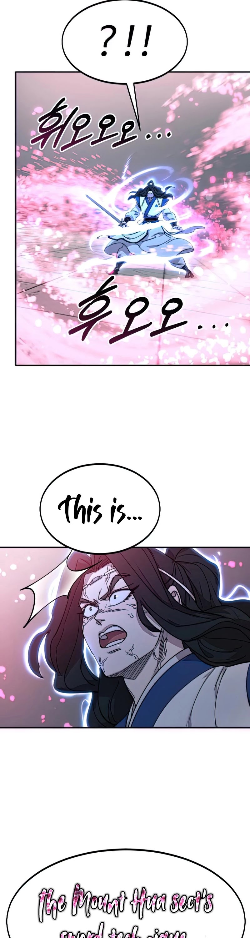 Return of the Mount Hua Sect Chapter 68 page 61 - Chapter 68