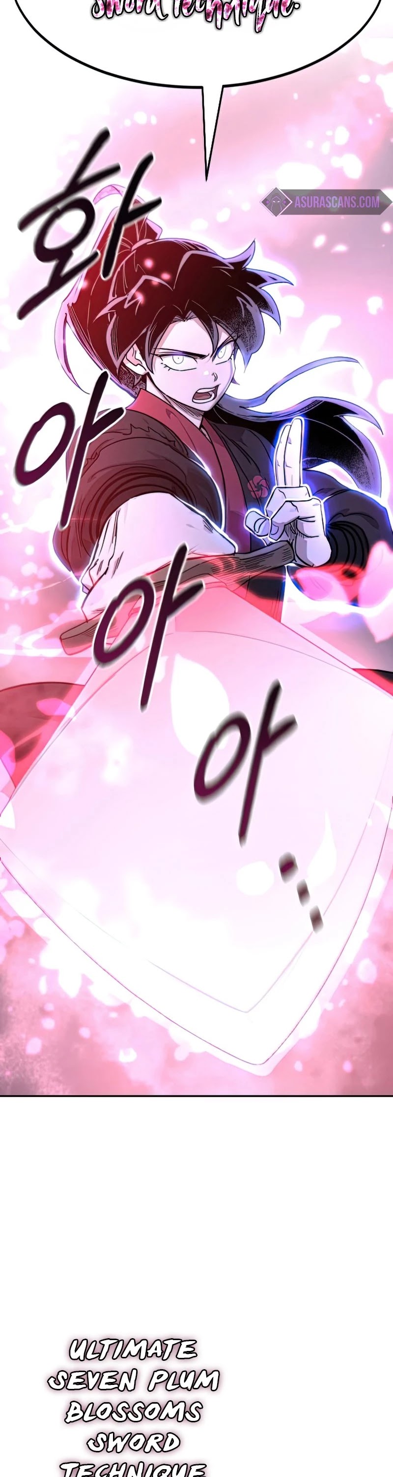 Return of the Mount Hua Sect Chapter 68 page 62 - Chapter 68