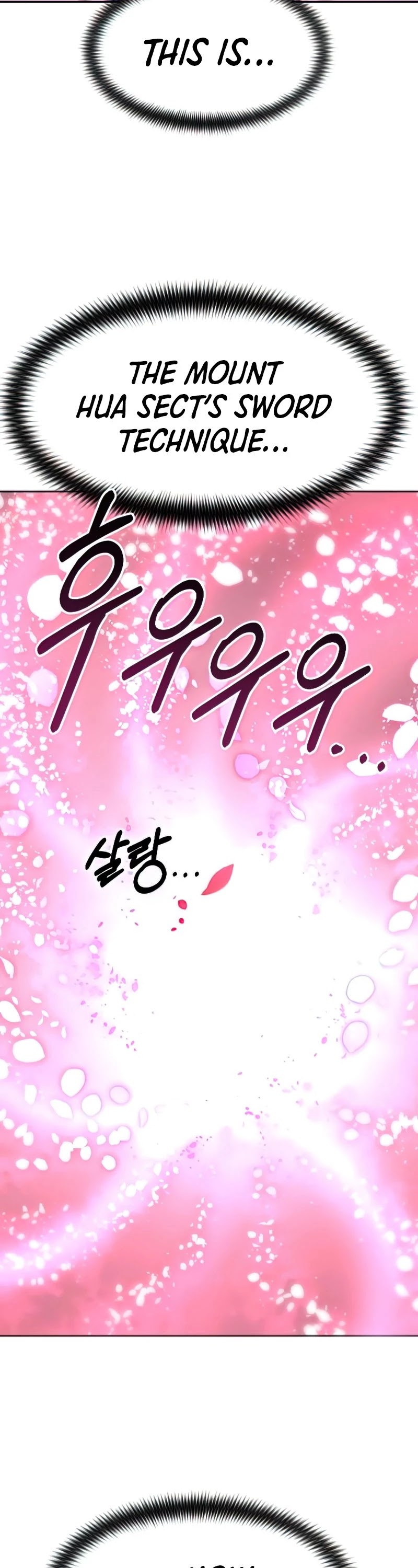 Return of the Mount Hua Sect Chapter 68 page 67 - Chapter 68