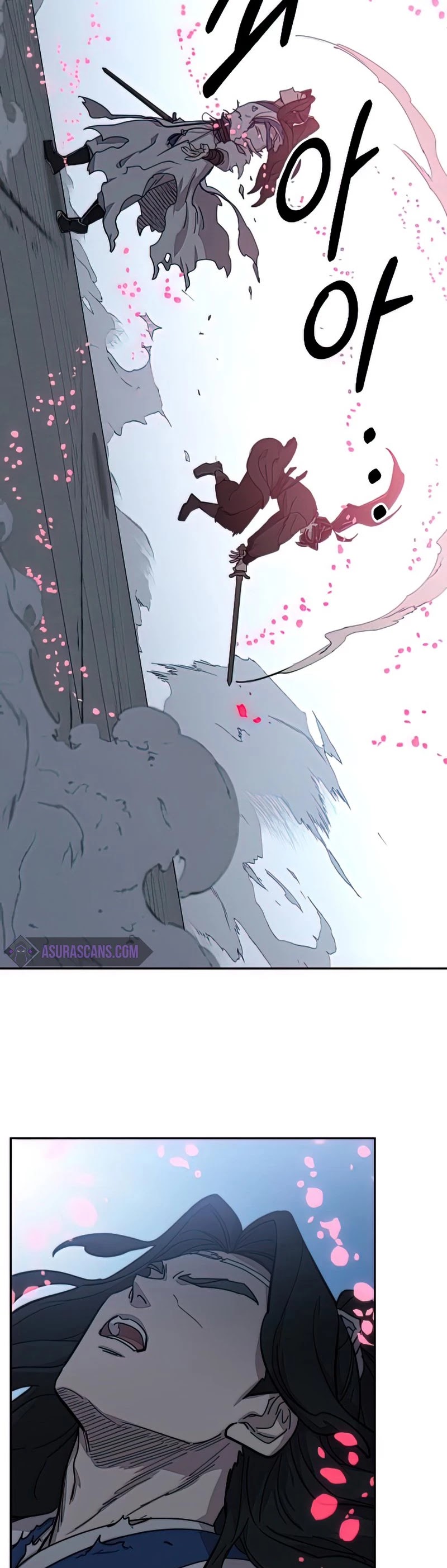 Return of the Mount Hua Sect Chapter 68 page 69 - Chapter 68