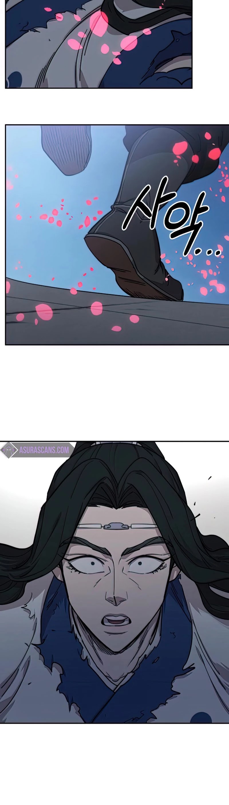 Return of the Mount Hua Sect Chapter 68 page 70 - Chapter 68