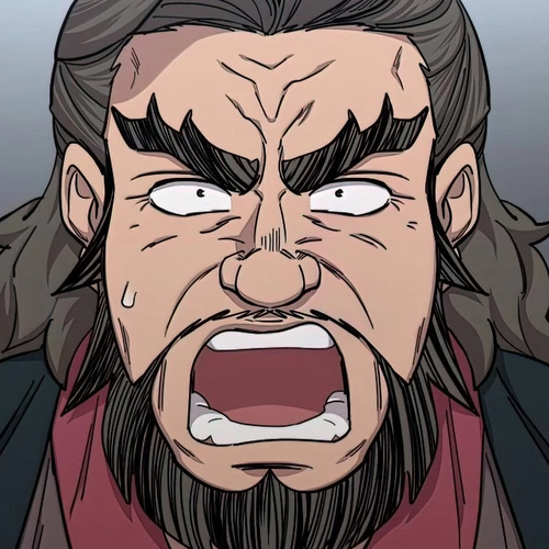 Return of the Mount Hua Sect Chapter 68 cover