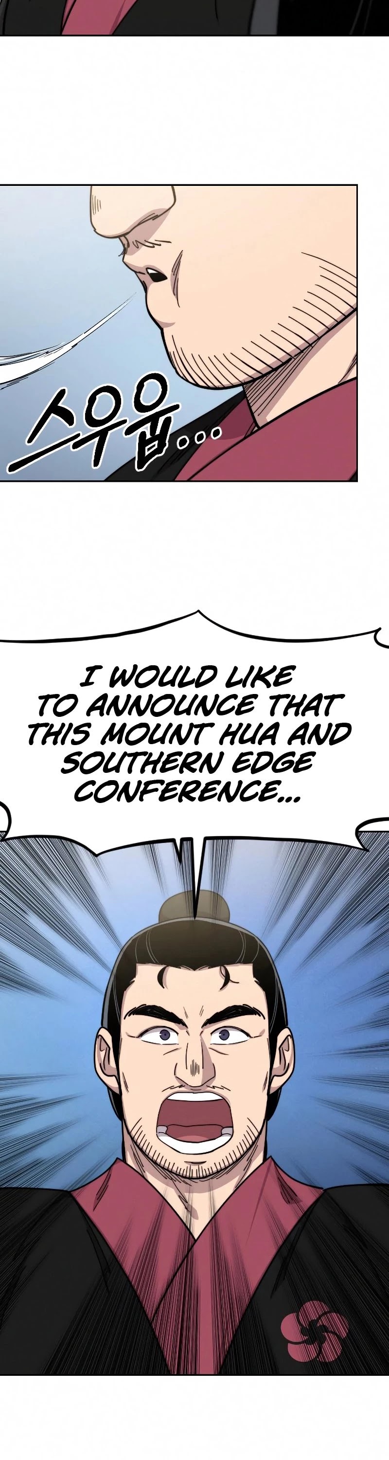 Return of the Mount Hua Sect Chapter 69 page 22 - Chapter 69