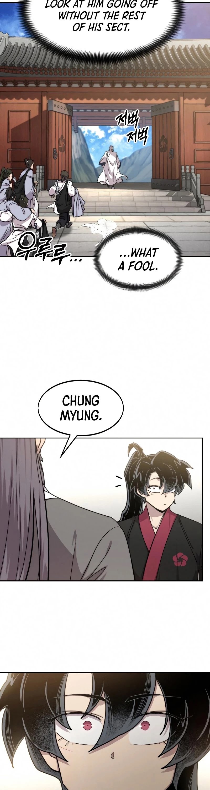 Return of the Mount Hua Sect Chapter 69 page 47 - Chapter 69