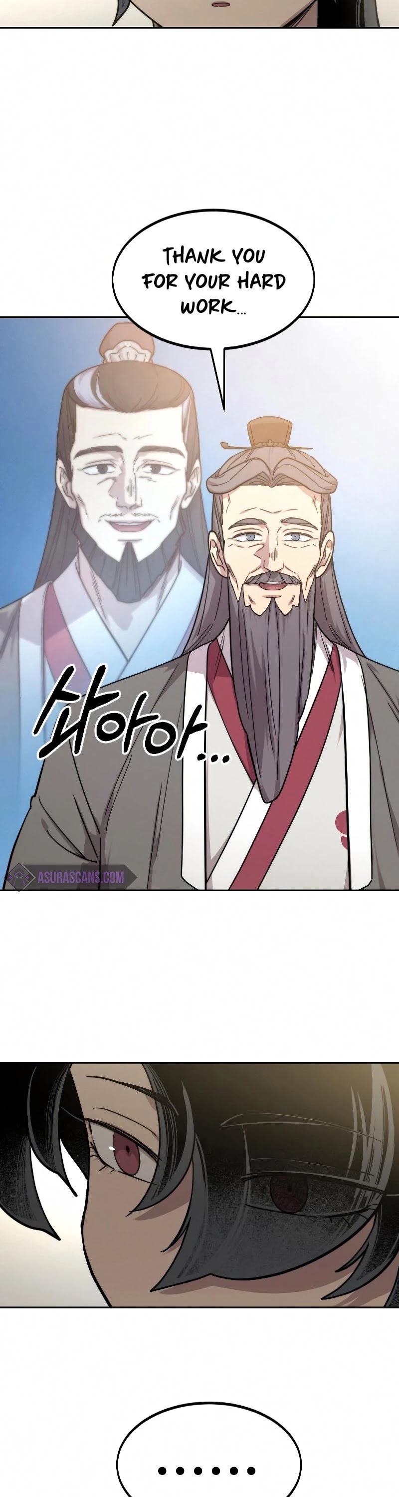 Return of the Mount Hua Sect Chapter 69 page 48 - Chapter 69
