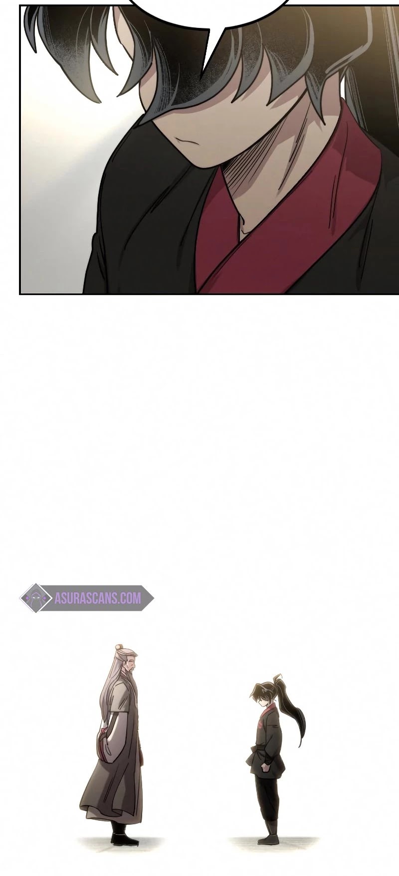 Return of the Mount Hua Sect Chapter 69 page 49 - Chapter 69