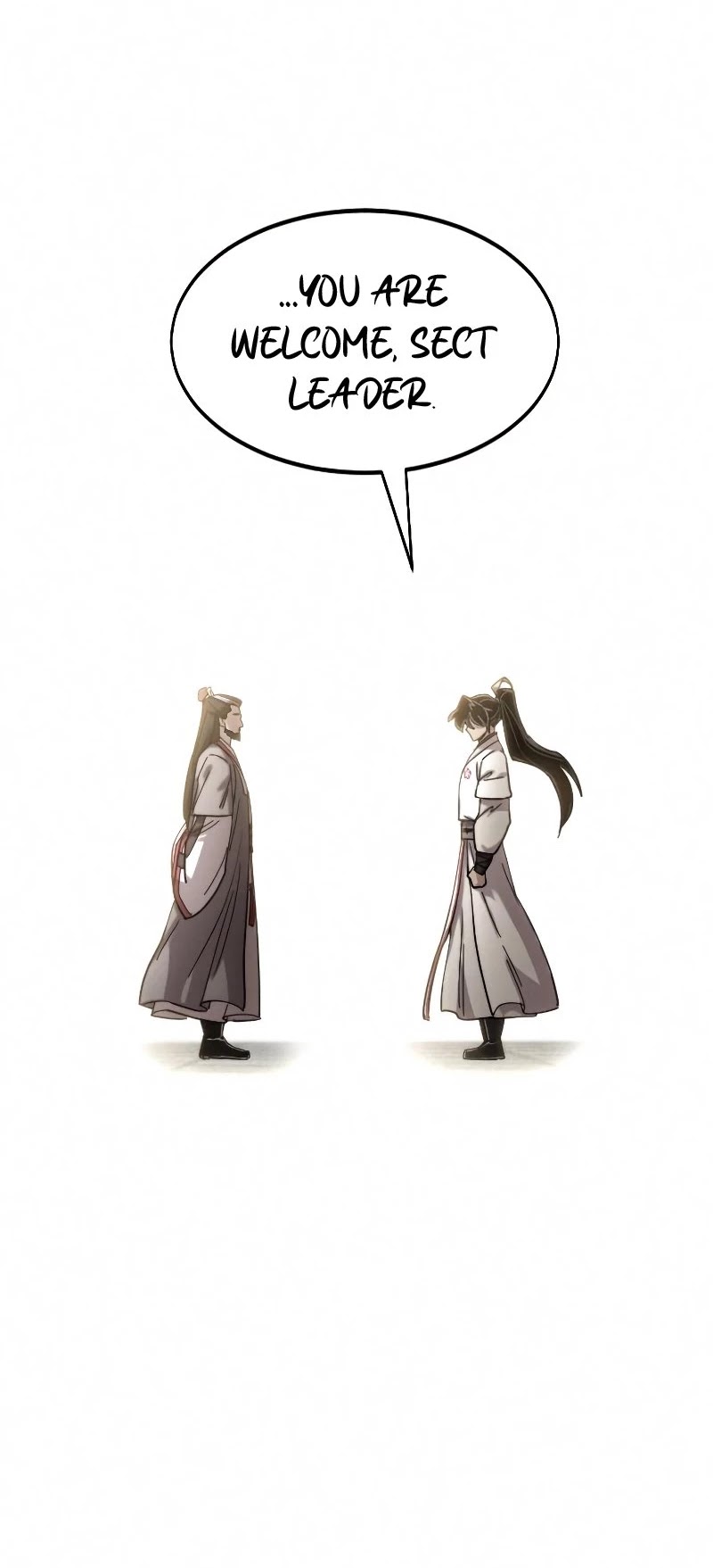 Return of the Mount Hua Sect Chapter 69 page 50 - Chapter 69