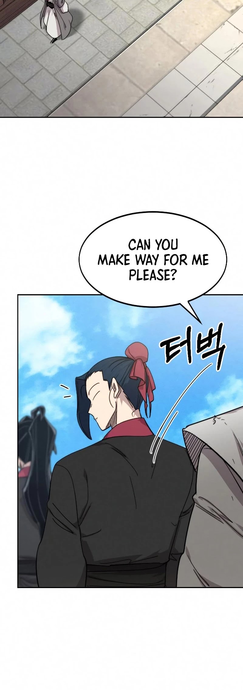 Return of the Mount Hua Sect Chapter 69 page 55 - Chapter 69