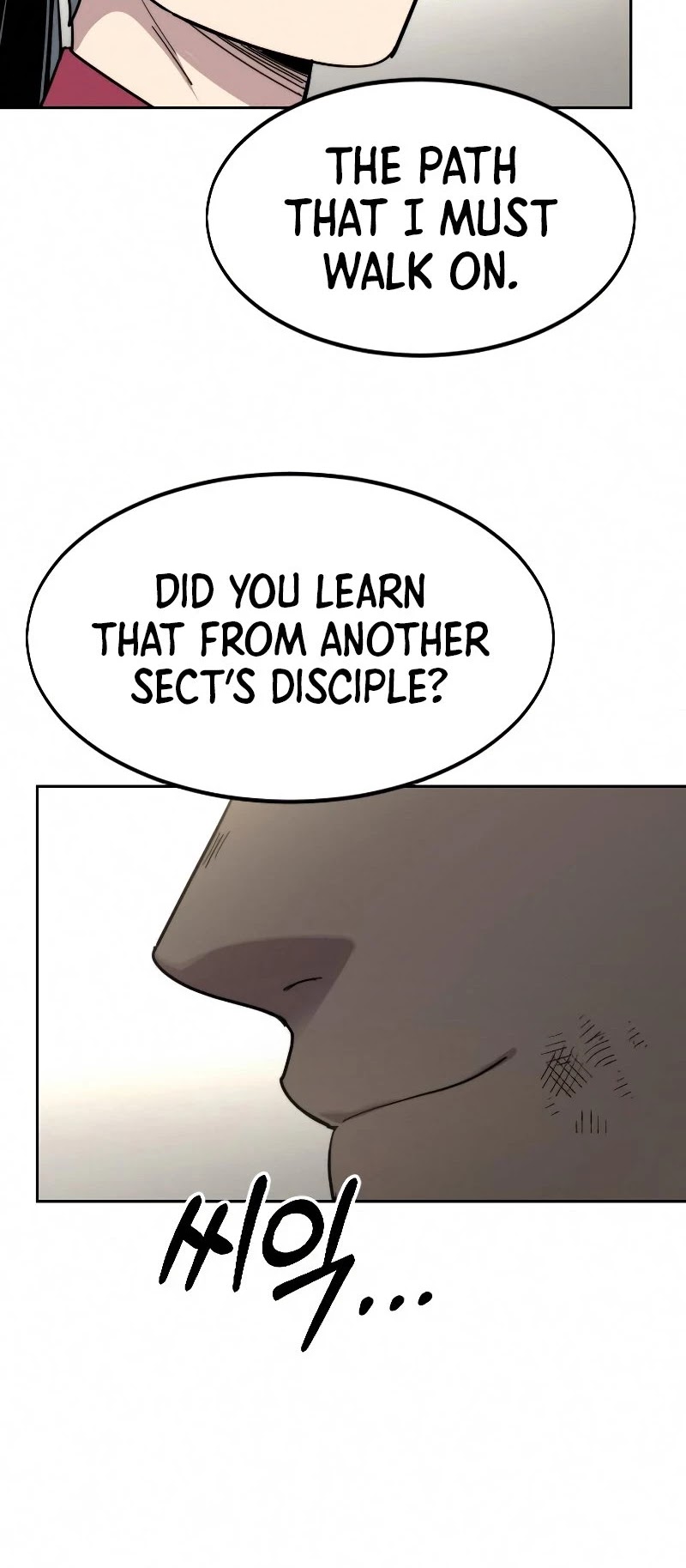 Return of the Mount Hua Sect Chapter 69 page 60 - Chapter 69