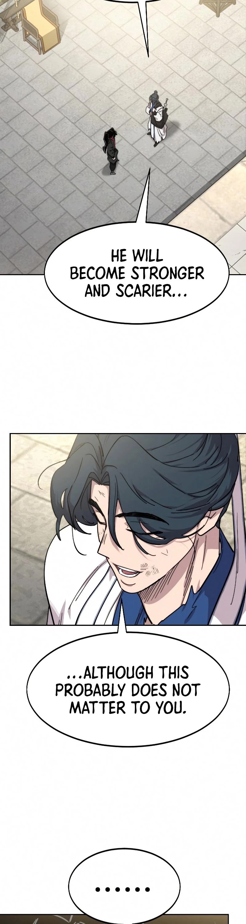 Return of the Mount Hua Sect Chapter 69 page 63 - Chapter 69