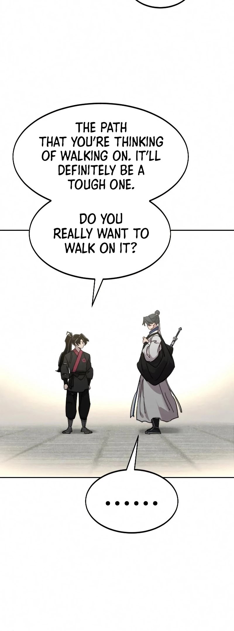 Return of the Mount Hua Sect Chapter 69 page 65 - Chapter 69