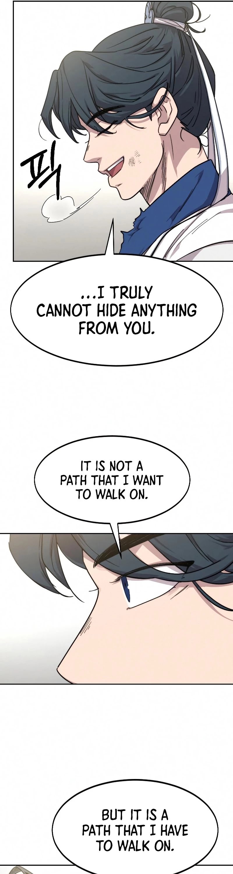 Return of the Mount Hua Sect Chapter 69 page 66 - Chapter 69