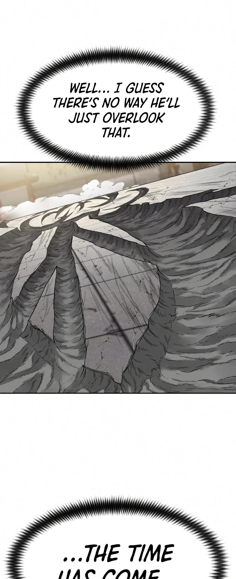 Return of the Mount Hua Sect Chapter 69 page 71 - Chapter 69