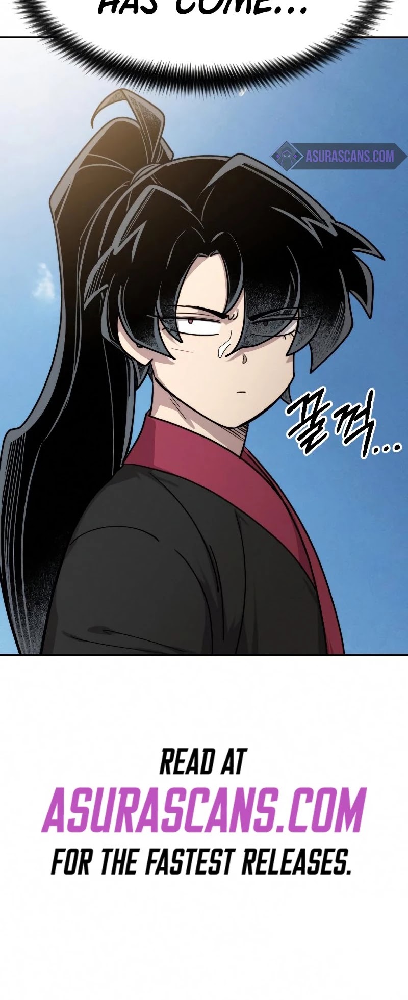 Return of the Mount Hua Sect Chapter 69 page 72 - Chapter 69