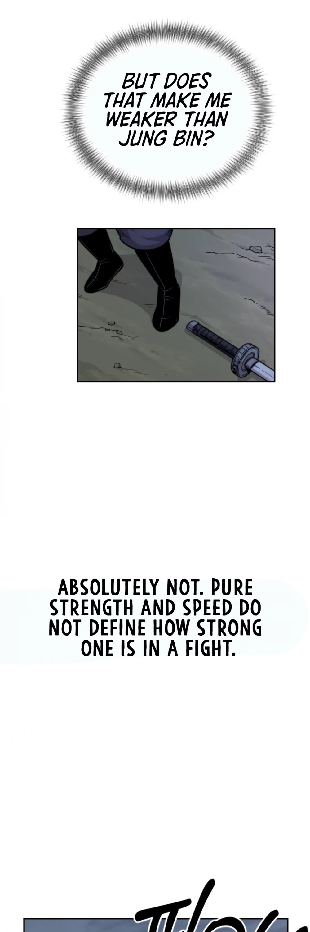 Return of the Mount Hua Sect Chapter 7 page 22 - Chapter 7