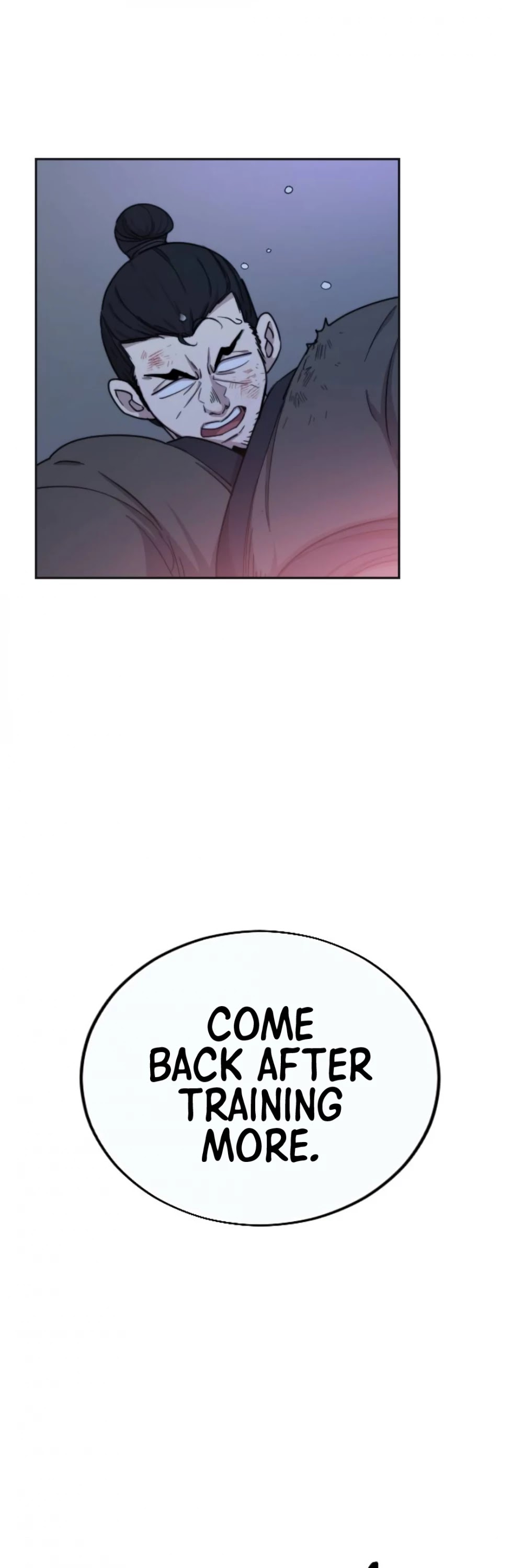 Return of the Mount Hua Sect Chapter 7 page 29 - Chapter 7