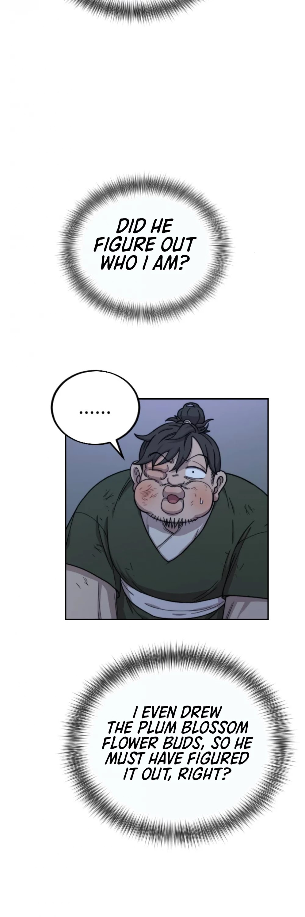 Return of the Mount Hua Sect Chapter 7 page 33 - Chapter 7