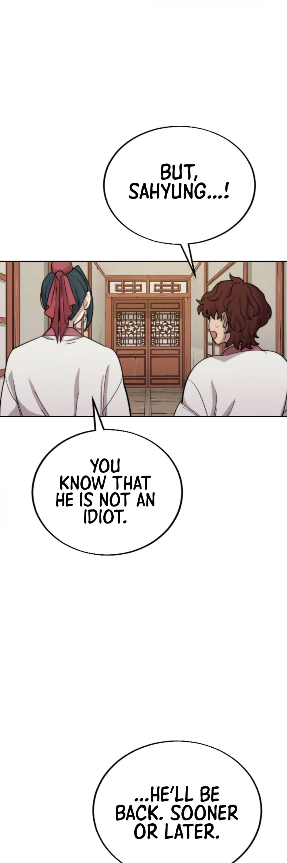 Return of the Mount Hua Sect Chapter 7 page 42 - Chapter 7
