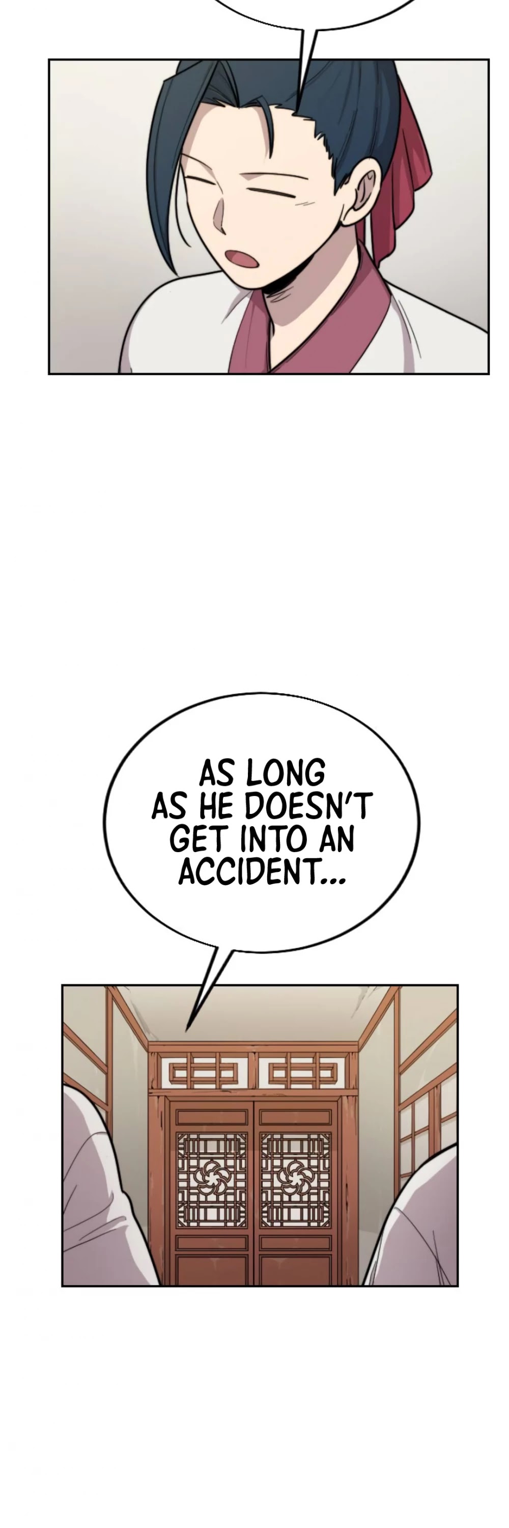 Return of the Mount Hua Sect Chapter 7 page 43 - Chapter 7
