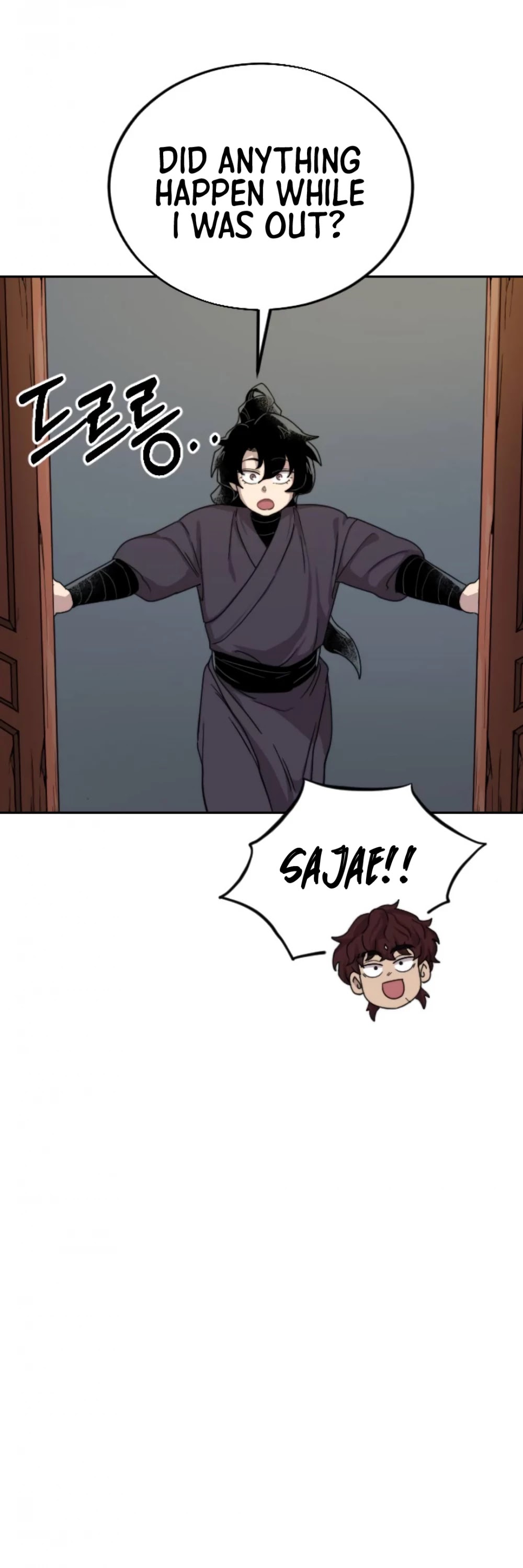 Return of the Mount Hua Sect Chapter 7 page 45 - Chapter 7
