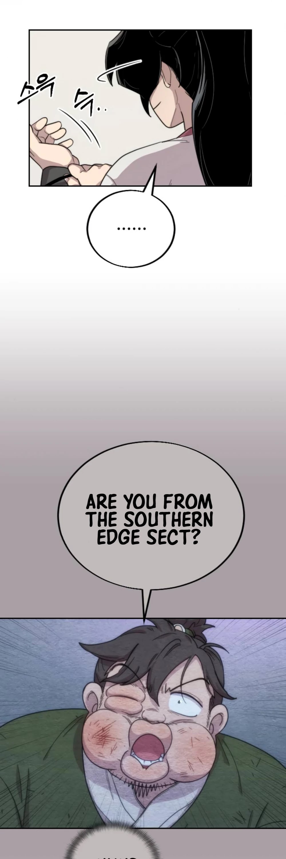 Return of the Mount Hua Sect Chapter 7 page 48 - Chapter 7