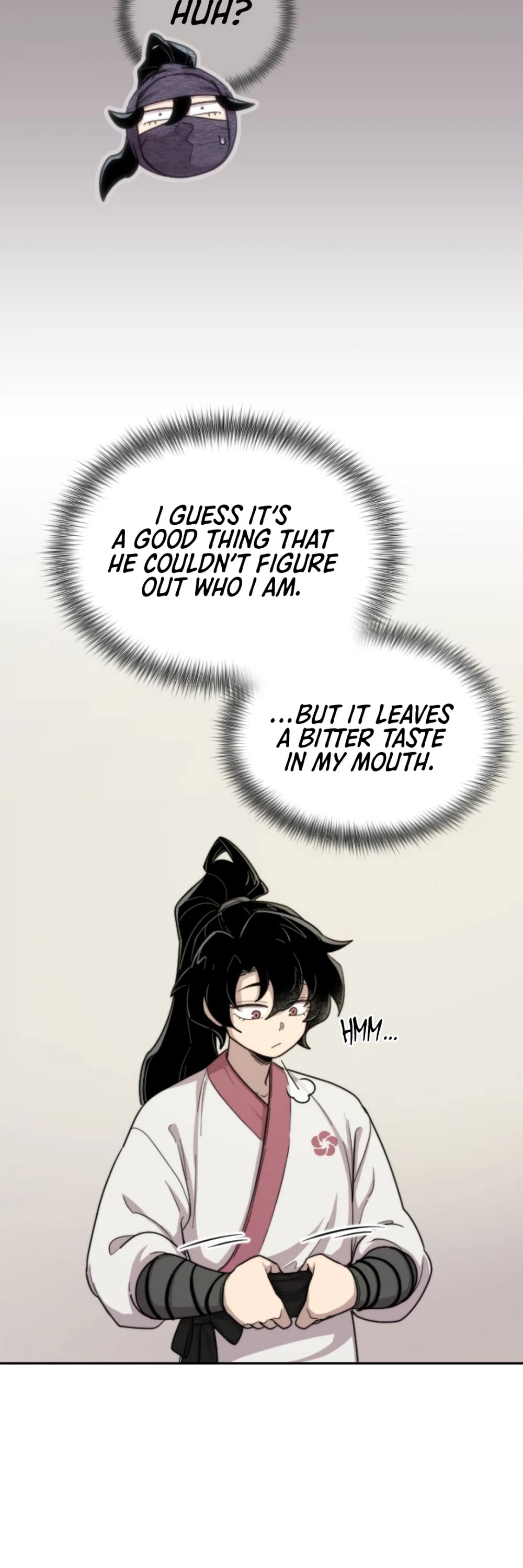 Return of the Mount Hua Sect Chapter 7 page 49 - Chapter 7