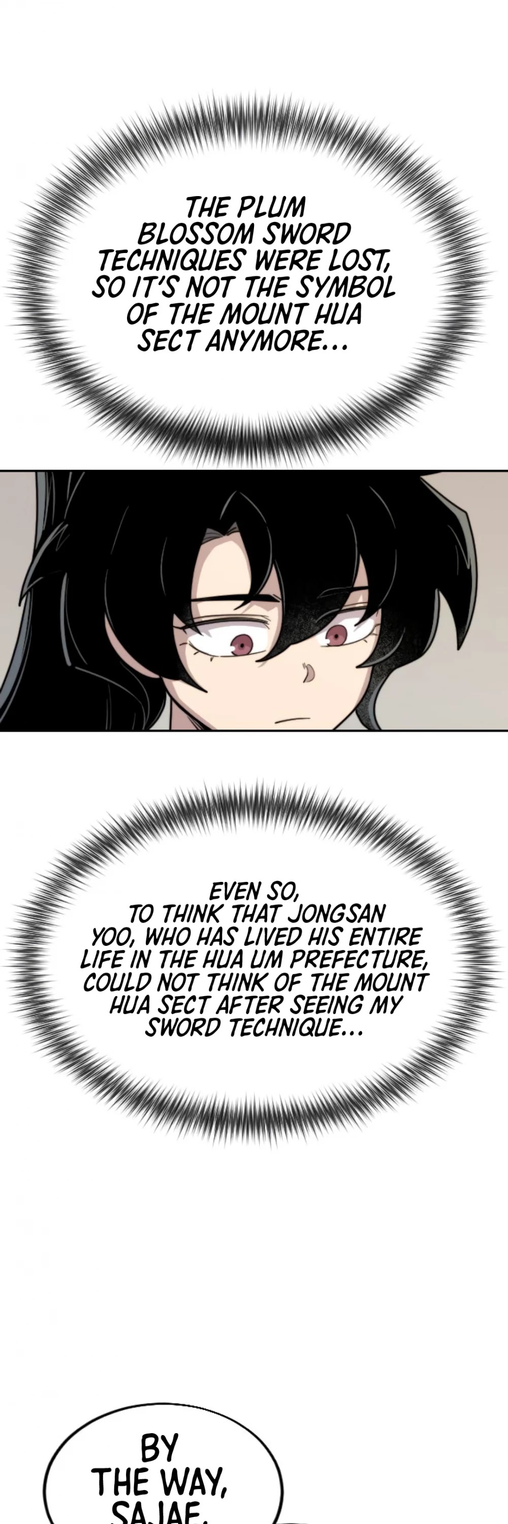 Return of the Mount Hua Sect Chapter 7 page 50 - Chapter 7