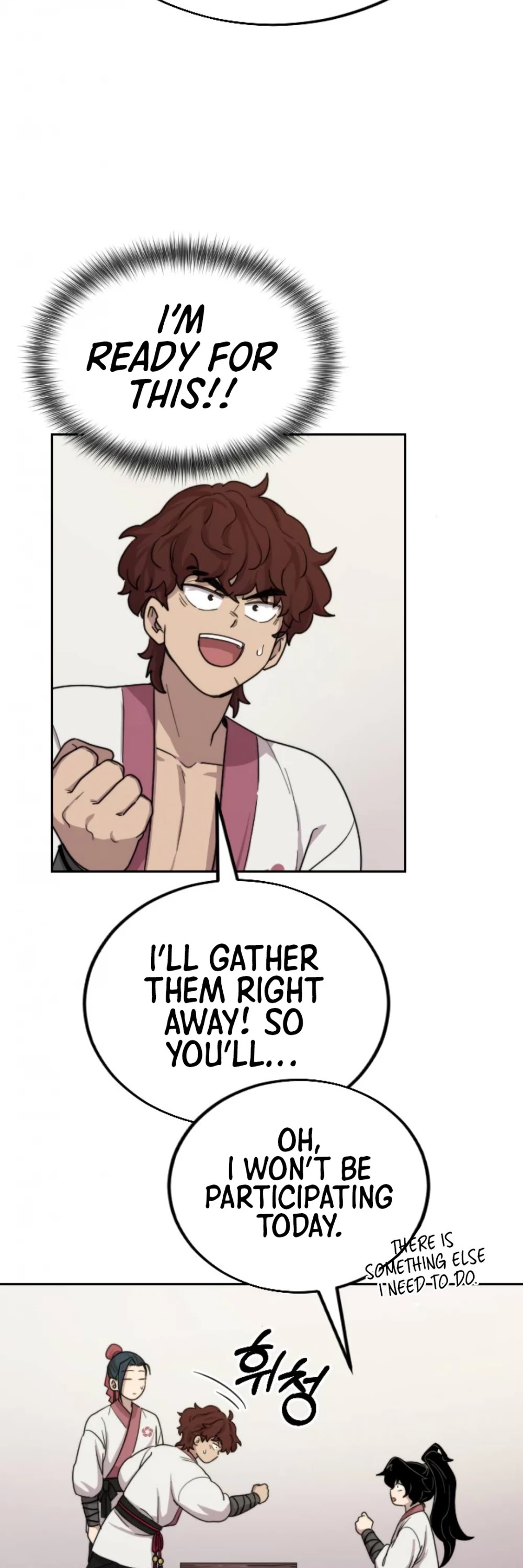 Return of the Mount Hua Sect Chapter 7 page 55 - Chapter 7