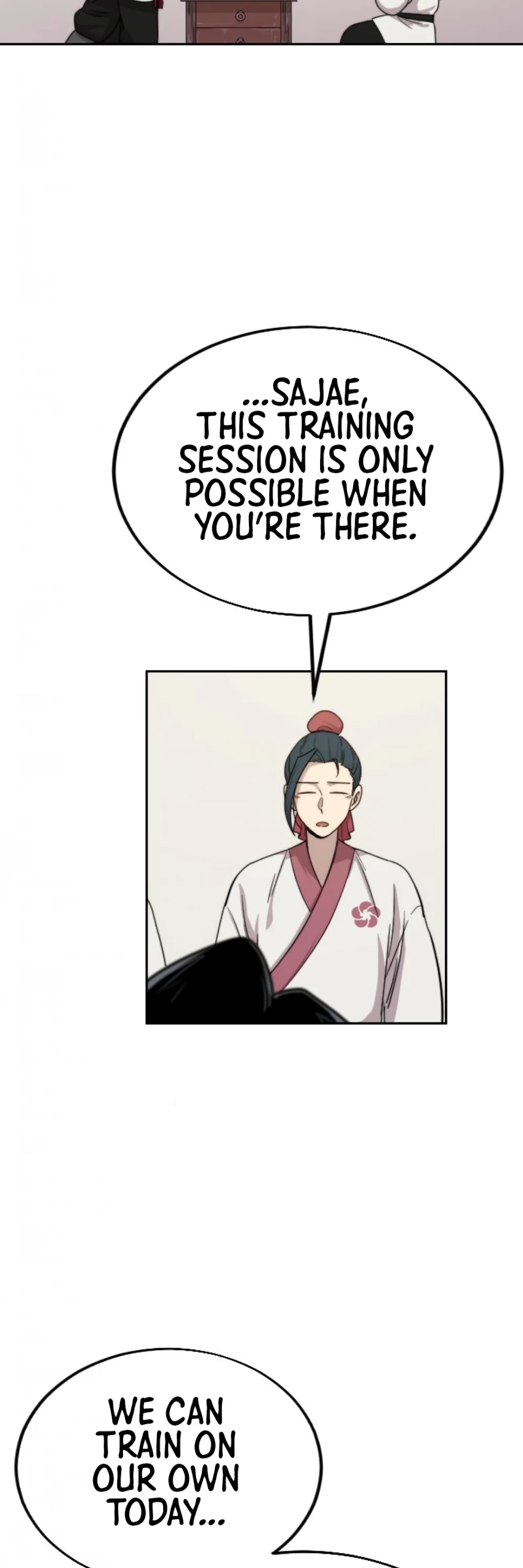 Return of the Mount Hua Sect Chapter 7 page 56 - Chapter 7