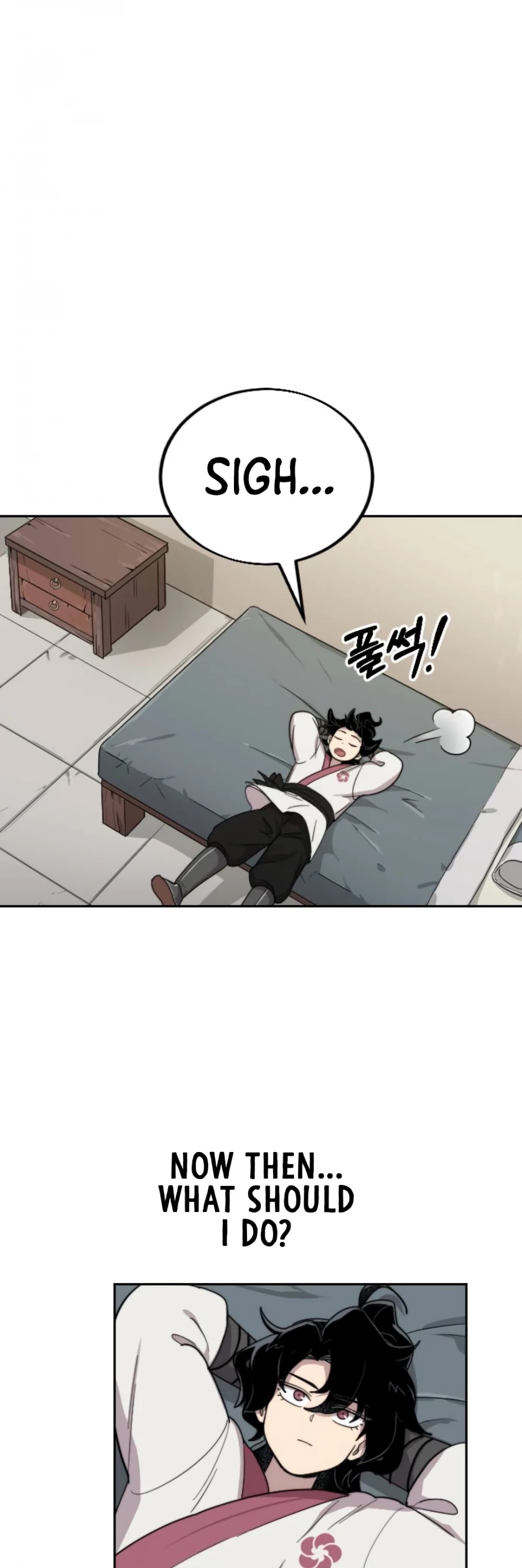 Return of the Mount Hua Sect Chapter 7 page 58 - Chapter 7