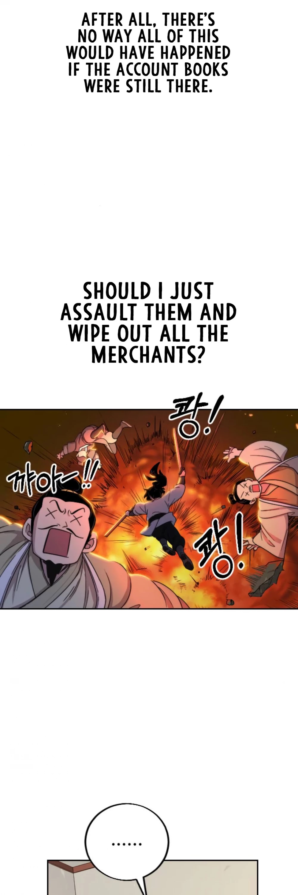 Return of the Mount Hua Sect Chapter 7 page 61 - Chapter 7